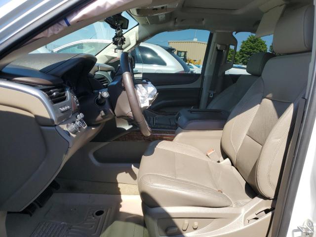 2017 CHEVROLET TAHOE 1GNSKCKC4HR384181