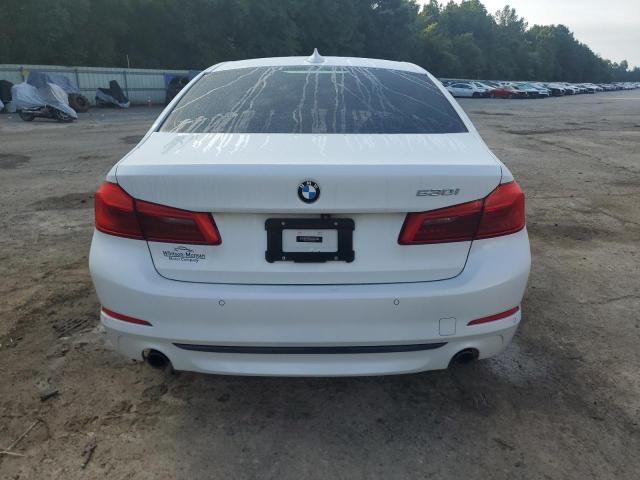 VIN WBAJA5C50KBX87493 2019 BMW 5 Series, 530 I no.6