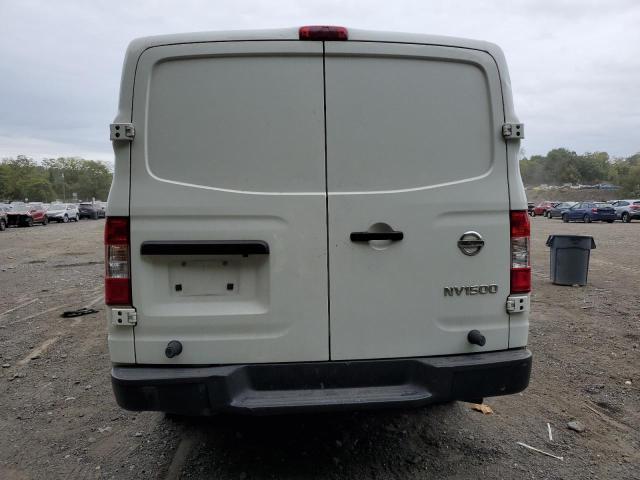 2020 NISSAN NV 1500 S - 1N6BF0KM5LN806590