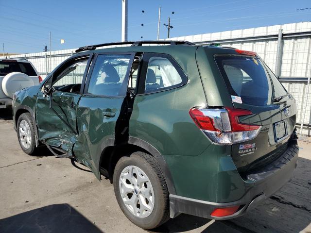 2024 SUBARU FORESTER JF2SKABC0RH499771