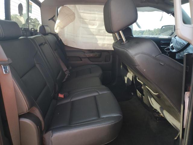 2016 GMC SIERRA K15 3GTU2NECXGG117747  69668254