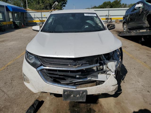 2019 CHEVROLET EQUINOX LT - 2GNAXUEV1K6300983