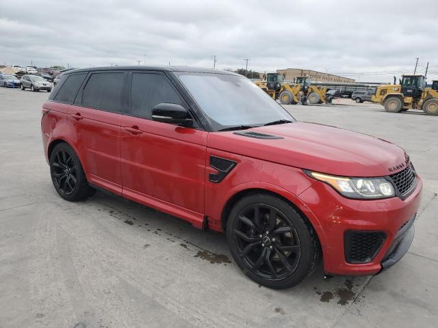 VIN SALWZ2EF7GA544520 2016 Land Rover Range Rover, Svr no.4