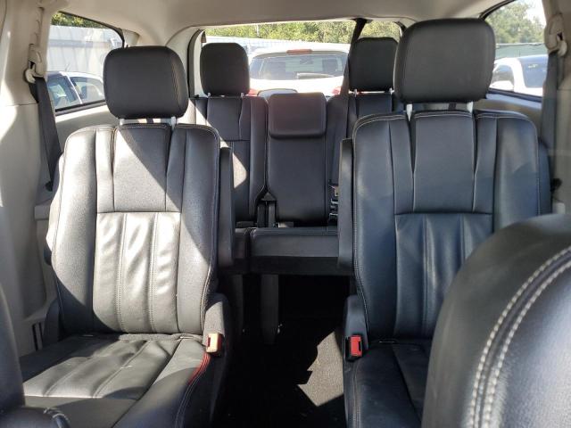 2016 CHRYSLER TOWN & COU - 2C4RC1BG0GR245637