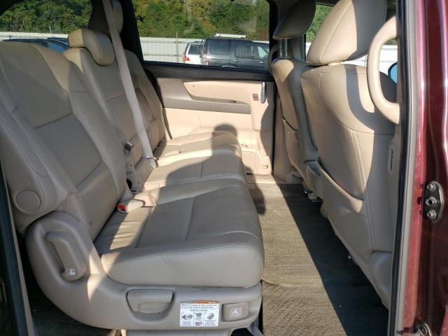 2015 HONDA ODYSSEY EX - 5FNRL5H69FB052404