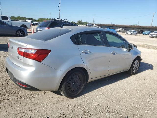 VIN KNADM4A32D6203560 2013 KIA Rio, LX no.3