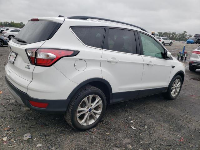 2018 FORD ESCAPE SE - 1FMCU9GD1JUB74843