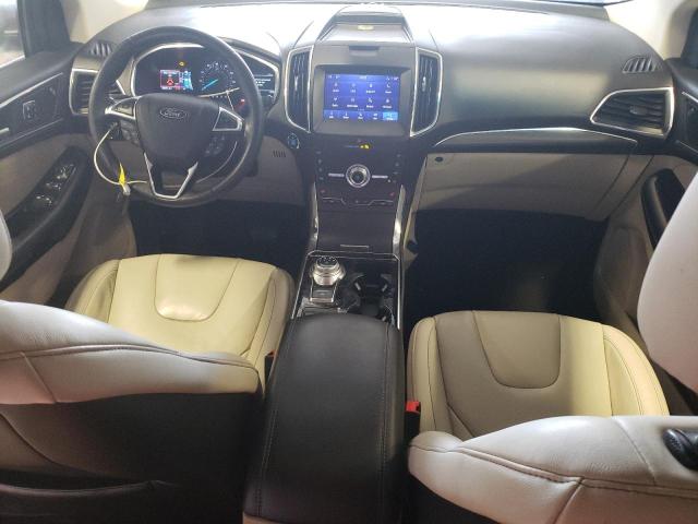 2020 FORD EDGE TITAN - 2FMPK4K95LBB37087
