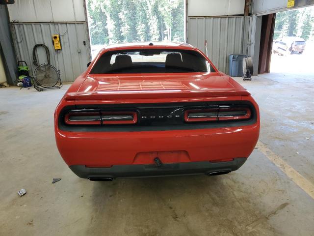 2015 DODGE CHALLENGER - 2C3CDZAG1FH708199