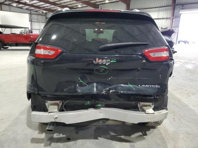2015 JEEP CHEROKEE L - 1C4PJLDBXFW560591