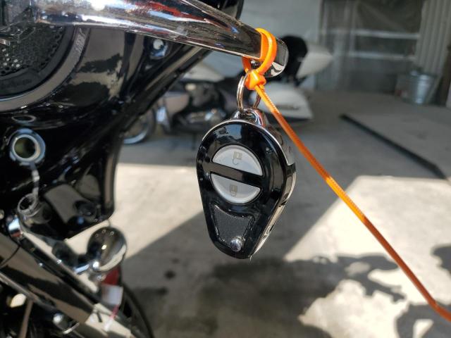 2021 HARLEY-DAVIDSON FLHXSE 1HD1PXL10MB951269