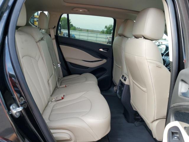 2016 BUICK ENVISION P - LRBFXESX2GD160749