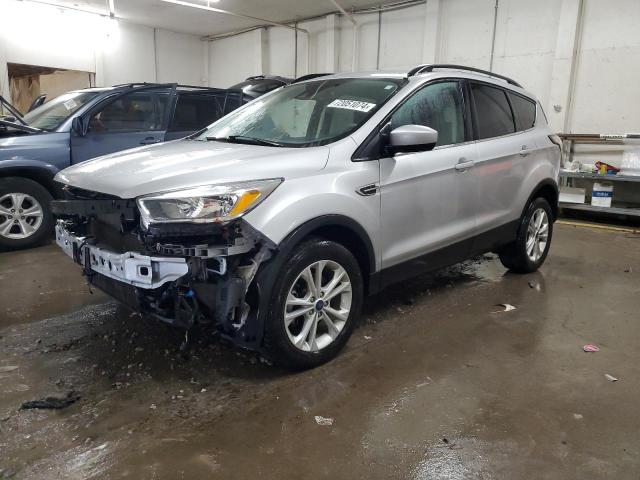 2018 FORD ESCAPE SE #3102254569
