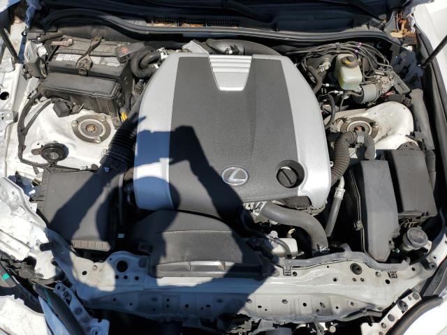 2015 LEXUS IS 350 - JTHBE1D25F5020668