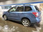 SUBARU FORESTER 2 photo