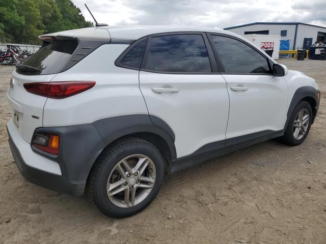 2019 HYUNDAI KONA SE - KM8K1CAA5KU195955