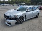 2022 NISSAN SENTRA SV - 3N1AB8CV1NY241831