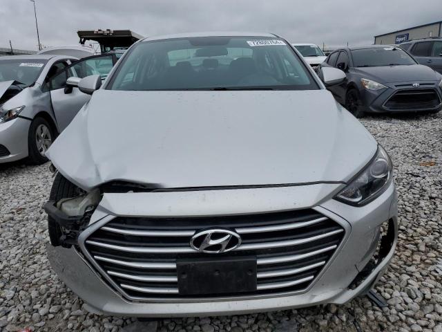 2018 HYUNDAI ELANTRA SE - 5NPD74LF4JH330071