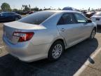 TOYOTA CAMRY BASE photo