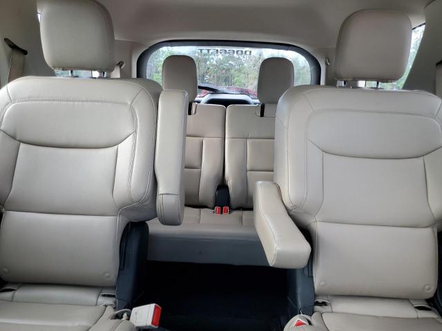 2020 FORD EXPLORER X - 1FMSK7DH2LGB04444