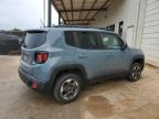 JEEP RENEGADE S снимка