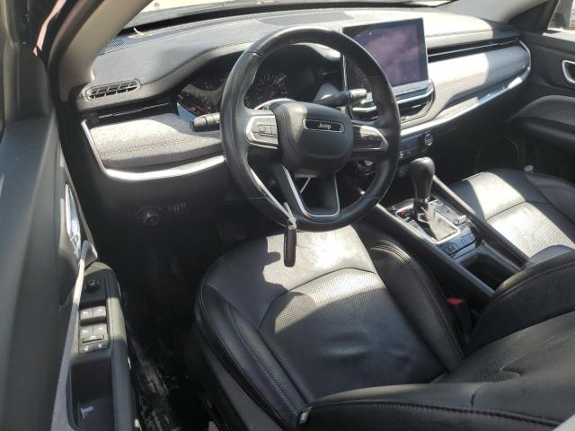 2022 JEEP COMPASS LA - 3C4NJDFB6NT183613