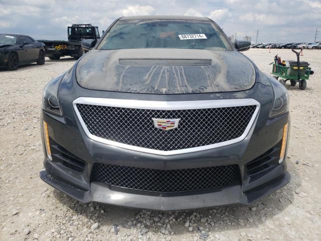 2016 CADILLAC CTS-V - 1G6A15S69G0167244