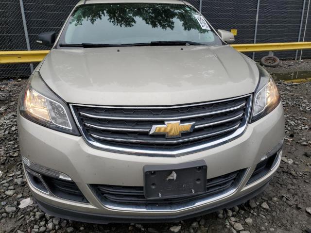 2017 CHEVROLET TRAVERSE L - 1GNKVGKD0HJ188633