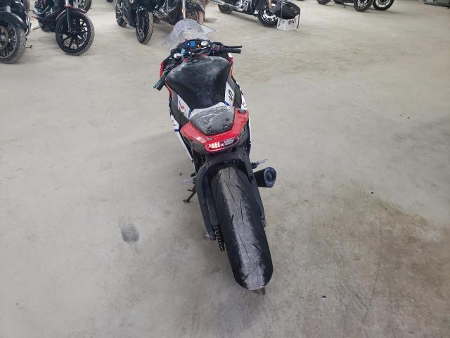 2014 KAWASAKI ZX1000 K - JKAZXCK18EA009339