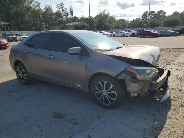 2015 TOYOTA COROLLA L - 2T1BURHE5FC375401
