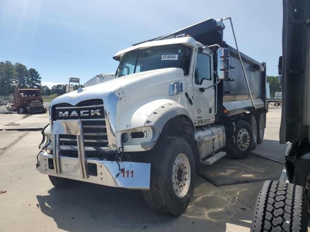 2019 MACK GRANITE #2957787050