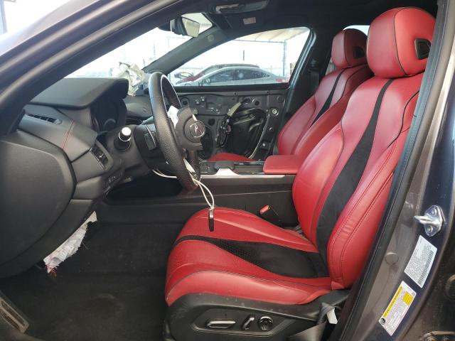2023 ACURA TLX A-SPEC - 19UUB6F50PA004900