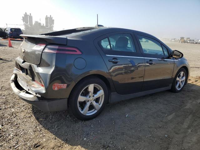 VIN 1G1RD6E41FU112777 2015 Chevrolet Volt no.3