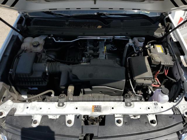 2022 CHEVROLET COLORADO - 1GCGSBEAXN1298449