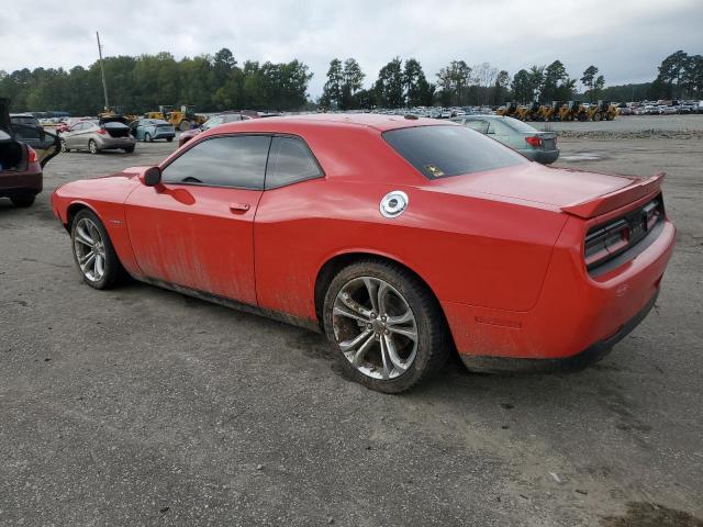 VIN 2C3CDZBT9NH151200 2022 Dodge Challenger, R/T no.2