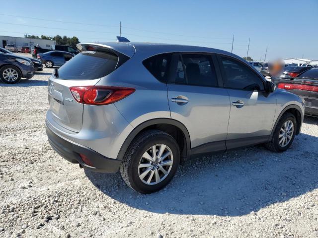 2015 MAZDA CX-5 SPORT - JM3KE2BE0F0514879