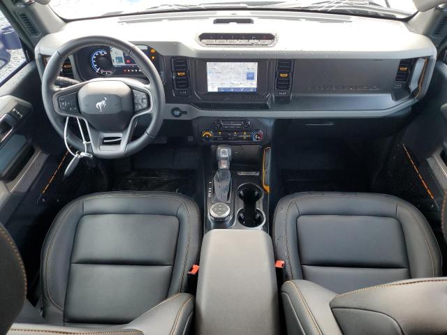 2023 FORD BRONCO BAS - 1FMDE5CP8PLC00699