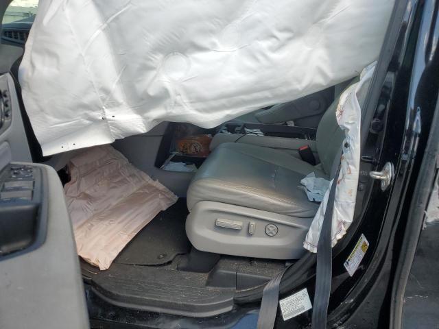 2018 HONDA ODYSSEY EL - 5FNRL6H96JB073607