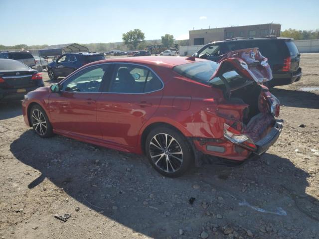 2019 TOYOTA CAMRY L - 4T1B11HK4KU239463