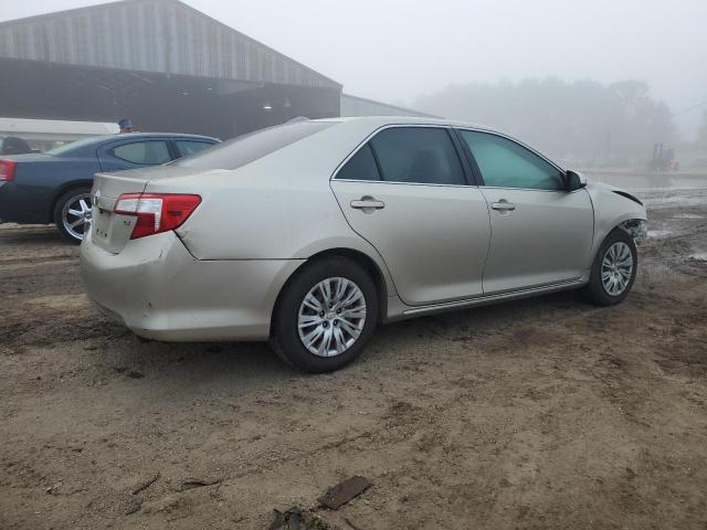 VIN 4T1BF1FK8EU329675 2014 Toyota Camry, L no.3