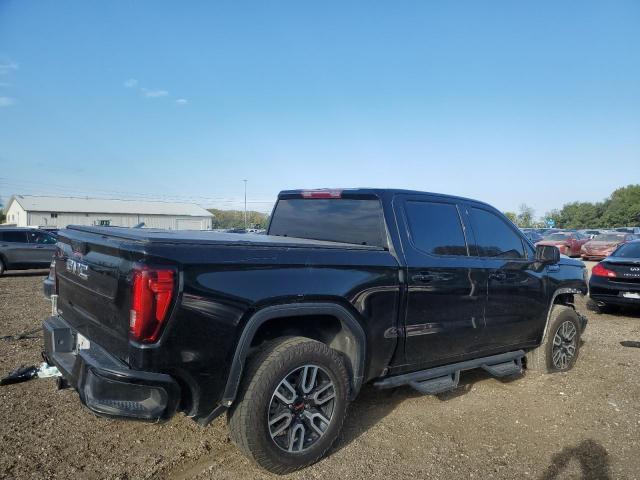 VIN 3GTP9EED2MG470447 2021 GMC Sierra, K1500 At4 no.3