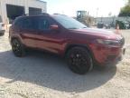 JEEP CHEROKEE L снимка