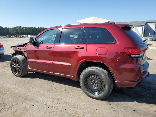 2021 JEEP GRAND CHER - 1C4RJEAG1MC818094