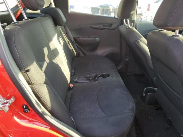 2022 CHEVROLET SPARK 1LT - KL8CD6SA1LC420114