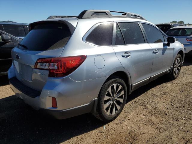 VIN 4S4BSBNC9F3267707 2015 Subaru Outback, 2.5I Lim... no.3