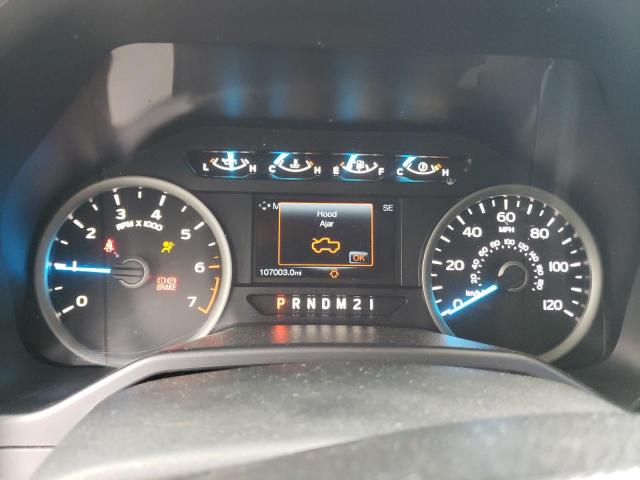 2015 FORD F150 SUPER - 1FTFX1EG8FFA60065