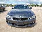 BMW 430I GRAN photo