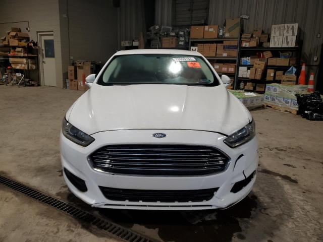 VIN 3FA6P0H71DR162013 2013 Ford Fusion, SE no.5