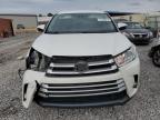 TOYOTA HIGHLANDER photo