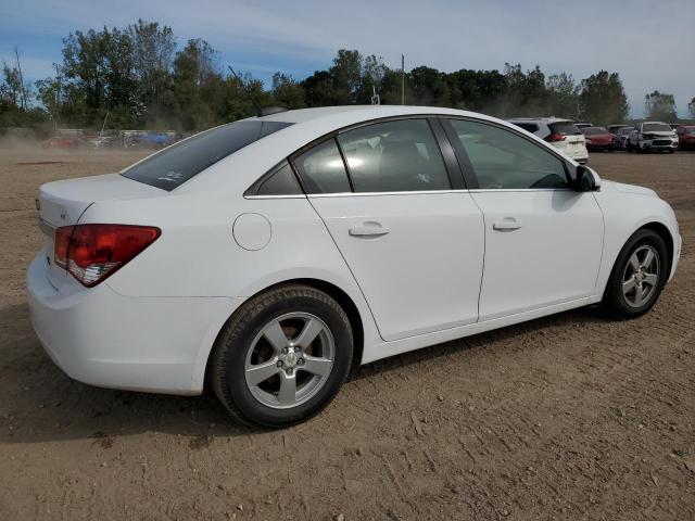 2015 CHEVROLET CRUZE LT - 1G1PC5SB6F7222844